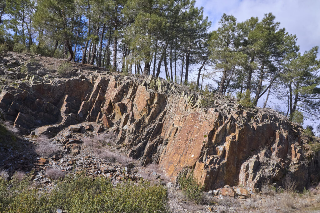 CIUDAD ENCANTADA DE TAMAJÓN Y CAMINO DEL ARCIPRESTE