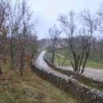 “Crucero” Paredes de Buitrago - Prádena del Rincón