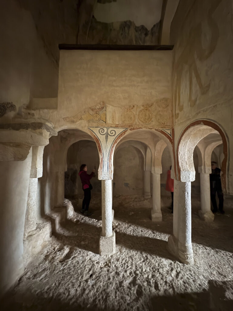 ¡CARRATIERMES  NO NOS QUIERE, VAMOS A BERLANGA! (O EL DILUVIO Y EL LAGARTO)