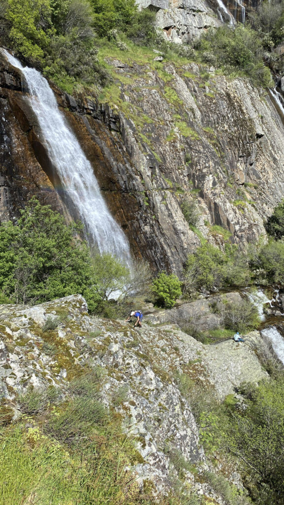 VUELTA AL OCEJÓN POR DESPEÑALAGUA