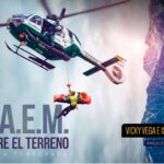 C.A.E.M. 2ª TEMPORADA