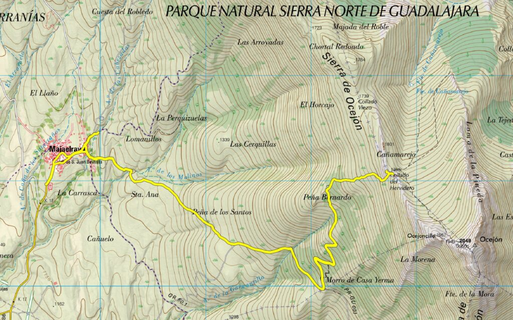 NUESTRO ADIÓS AL D.G.C.