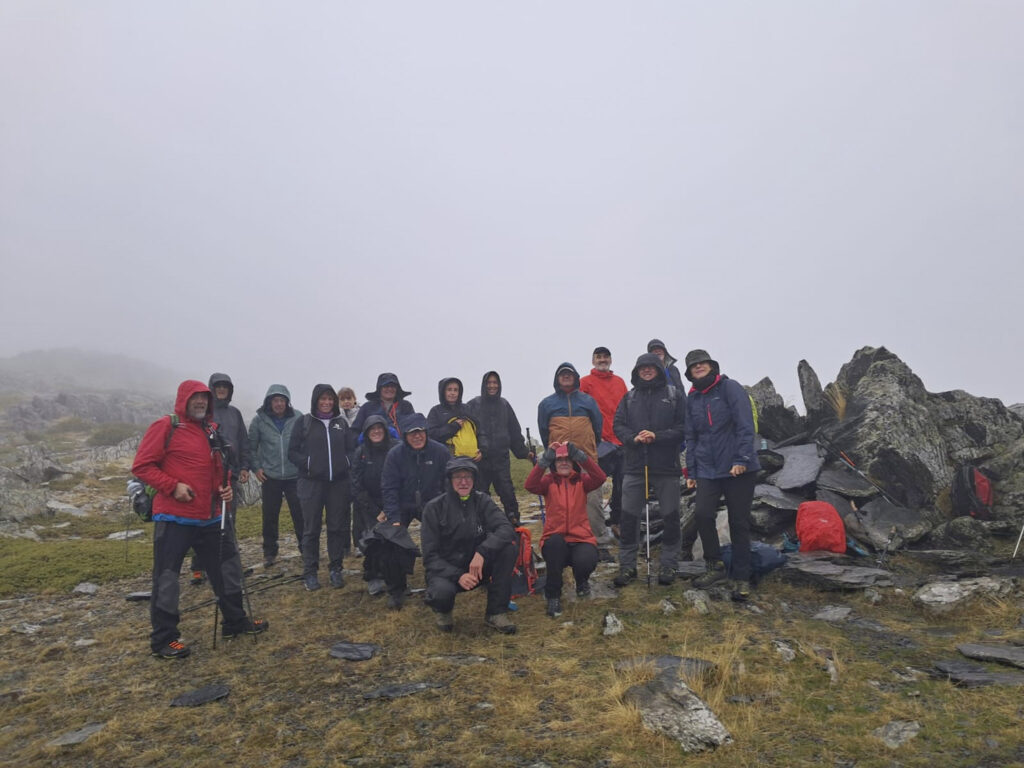 NUESTRO ADIÓS AL D.G.C.