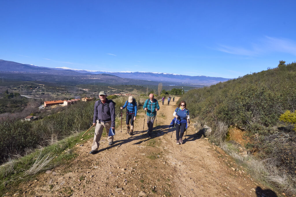 TyBA ATACA DE NUEVO EN LA SIERRA NORTE