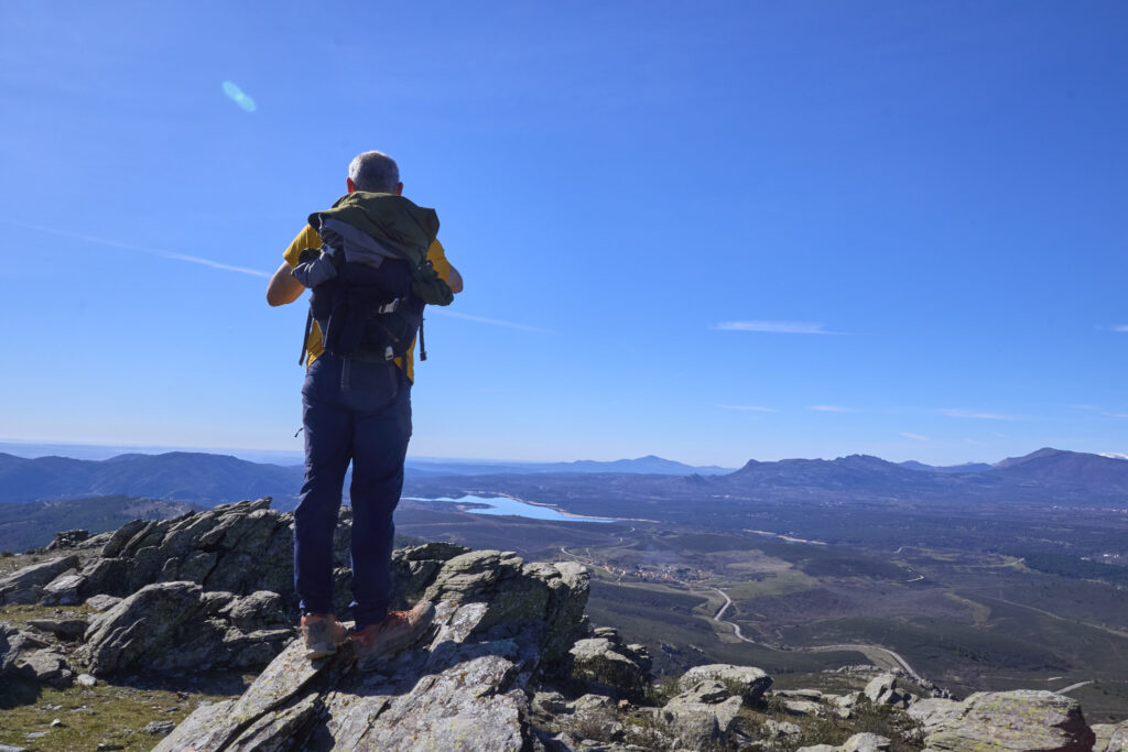TyBA ATACA DE NUEVO EN LA SIERRA NORTE