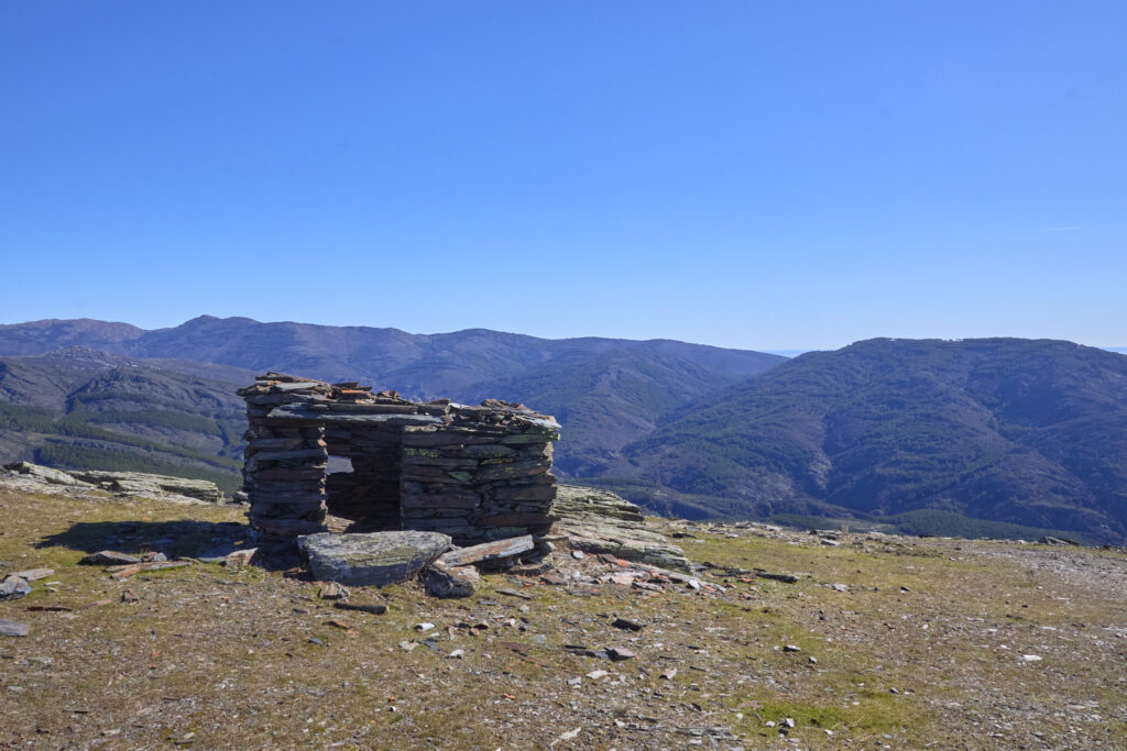 TyBA ATACA DE NUEVO EN LA SIERRA NORTE