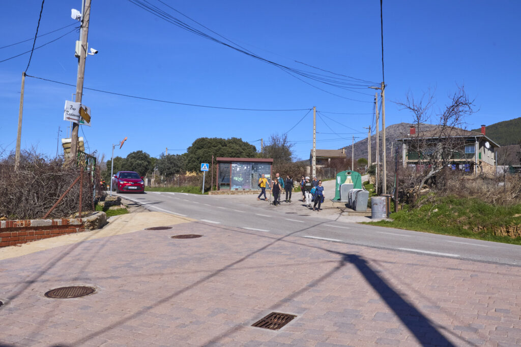 TyBA ATACA DE NUEVO EN LA SIERRA NORTE