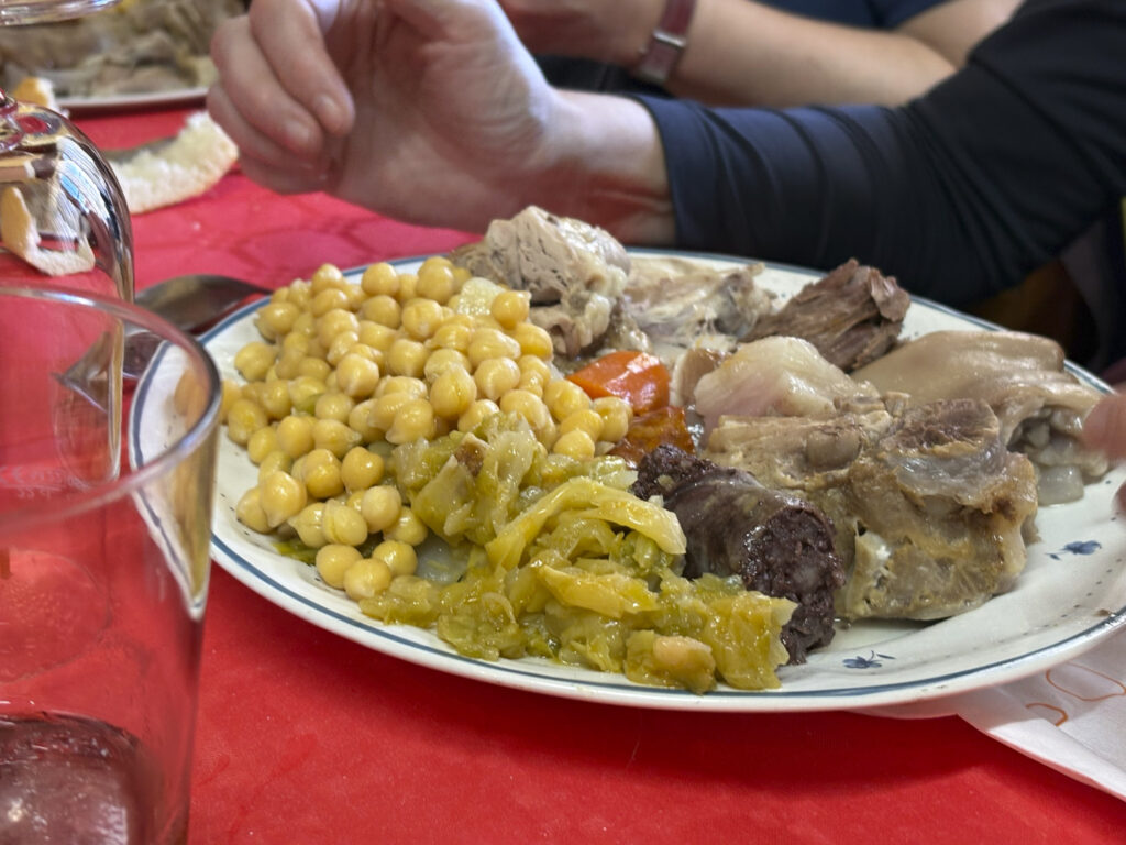 TyBA ATACA DE NUEVO EN LA SIERRA NORTE