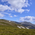 LA MALICIOSA DESDE LA BARRANCA VUELTA POR LOS ALMORCHONES
