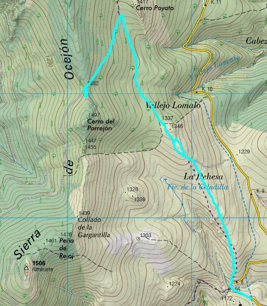 <trp-post-container data-trp-post-id='19093'>ECLIPSE TOTAL DE SOL EN ALMIRUETE (CERRO DEL PORREJ&Oacute;N)