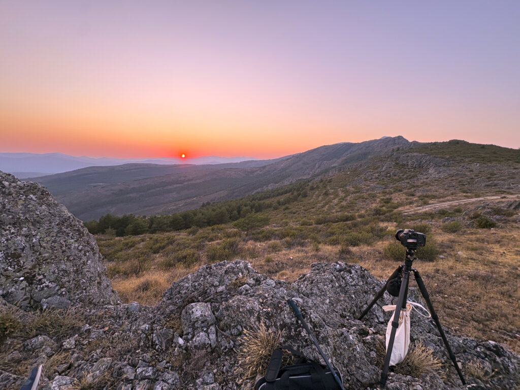 <trp-post-container data-trp-post-id='19093'>ECLIPSE TOTAL DE SOL EN ALMIRUETE (CERRO DEL PORREJ&Oacute;N)